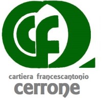 Cartiera Francescantonio Cerrone S.p.A. logo, Cartiera Francescantonio Cerrone S.p.A. contact details