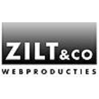 Zilt&Co logo, Zilt&Co contact details