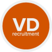 VD Recruitment logo, VD Recruitment contact details