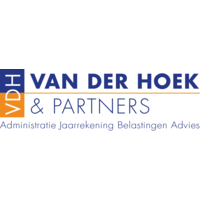 Van der Hoek & Partners logo, Van der Hoek & Partners contact details