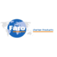 Faro Marine Products logo, Faro Marine Products contact details