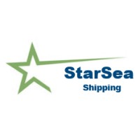 StarSea Shipping logo, StarSea Shipping contact details