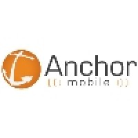 Anchor Mobile Marketing logo, Anchor Mobile Marketing contact details