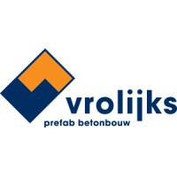 Vrolijks Prefab Betonbouw logo, Vrolijks Prefab Betonbouw contact details