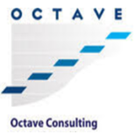 OCTAVE CONSULTANTS LLP logo, OCTAVE CONSULTANTS LLP contact details