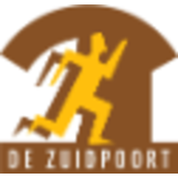 De Zuidpoort vzw logo, De Zuidpoort vzw contact details