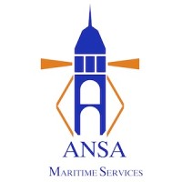 ANSA Maritime Services logo, ANSA Maritime Services contact details