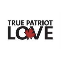 True Patriot Love Foundation logo, True Patriot Love Foundation contact details