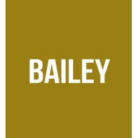 BAILEY logo, BAILEY contact details