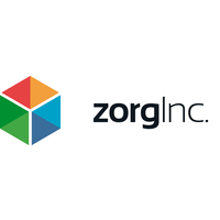 Stichting zorgInc. logo, Stichting zorgInc. contact details