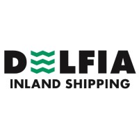 Delfia Inland Shipping logo, Delfia Inland Shipping contact details