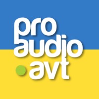 ProAUDIO-AVT Sp. z o.o. logo, ProAUDIO-AVT Sp. z o.o. contact details