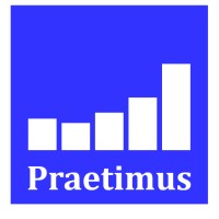 Praetimus logo, Praetimus contact details