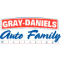 Gray Daniels Ford logo, Gray Daniels Ford contact details