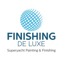 Finishing de luxe “Superyacht Painting & Finishing” logo, Finishing de luxe “Superyacht Painting & Finishing” contact details