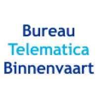 Bureau Telematica Binnenvaart logo, Bureau Telematica Binnenvaart contact details