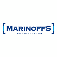 Marinoffs B.V. logo, Marinoffs B.V. contact details