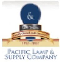 Pacific Lamp & Supply logo, Pacific Lamp & Supply contact details