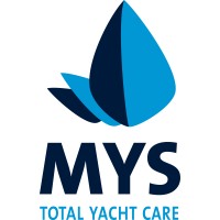 MYS Total Yacht Care logo, MYS Total Yacht Care contact details