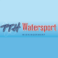 TTH Watersport logo, TTH Watersport contact details