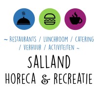 Salland Horeca & Recreatie logo, Salland Horeca & Recreatie contact details