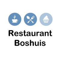 Restaurant Boshuis logo, Restaurant Boshuis contact details