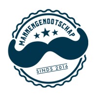 Mannengenootschap.nl logo, Mannengenootschap.nl contact details