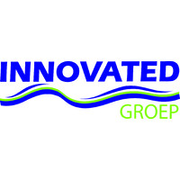 Innovated Groep logo, Innovated Groep contact details