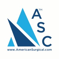 American Surgical Company logo, American Surgical Company contact details