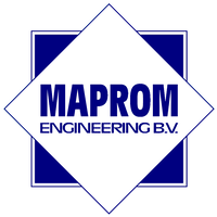 Maprom Engineering B.V. logo, Maprom Engineering B.V. contact details