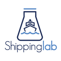 Shipping Lab logo, Shipping Lab contact details