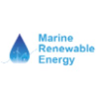 Marine Renewable Energy Group Ltd. logo, Marine Renewable Energy Group Ltd. contact details