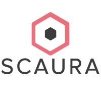 SCAURA logo, SCAURA contact details