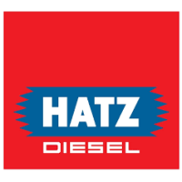 Hatz Nederland B.V. logo, Hatz Nederland B.V. contact details