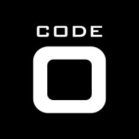 CODE-ZERO logo, CODE-ZERO contact details