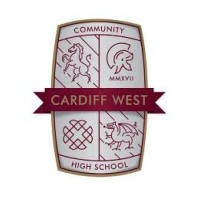 Cardiff West High School logo, Cardiff West High School contact details