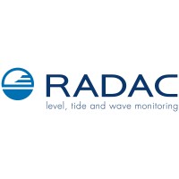 Radac B.V. logo, Radac B.V. contact details