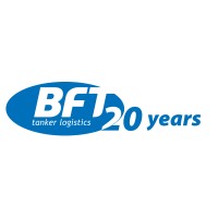 BFT Tanker Logistics logo, BFT Tanker Logistics contact details