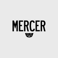 Mercer logo, Mercer contact details