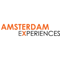 Amsterdam Experiences logo, Amsterdam Experiences contact details