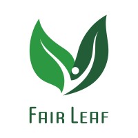 Fair Leaf logo, Fair Leaf contact details