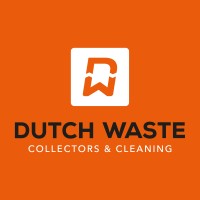 DUTCH WASTE Collectors & Cleaning logo, DUTCH WASTE Collectors & Cleaning contact details