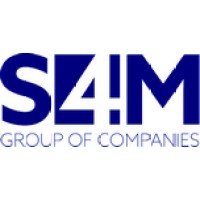 S4M Group of Companies logo, S4M Group of Companies contact details