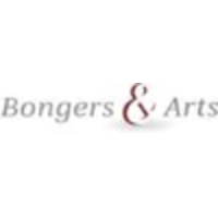 Bongers & Arts logo, Bongers & Arts contact details