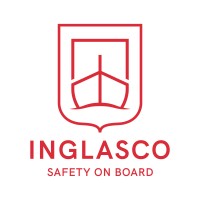 Inglasco | Safety on Board BV logo, Inglasco | Safety on Board BV contact details