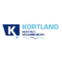 Kortland Maritime Measurements logo, Kortland Maritime Measurements contact details