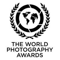 The World Photography Awards logo, The World Photography Awards contact details