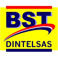 BST Dintelsas BV logo, BST Dintelsas BV contact details