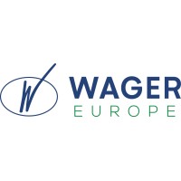 Wager Europe logo, Wager Europe contact details