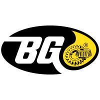 BG Nederland logo, BG Nederland contact details